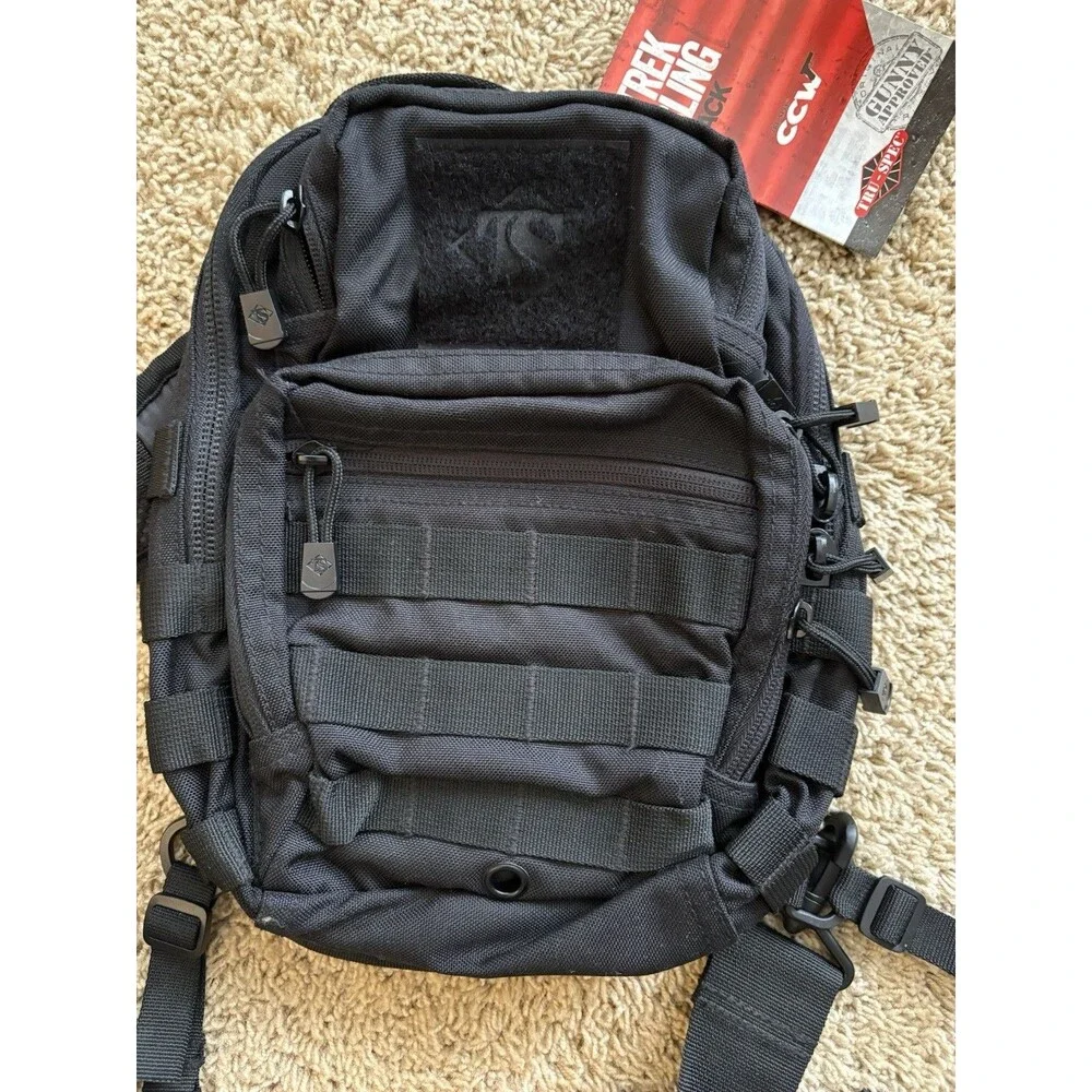 tru-spec reinforced grab